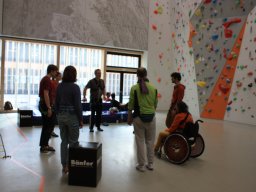 Rocky Dinner Party 2024